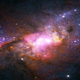 Image for article titled What is "space roar"?